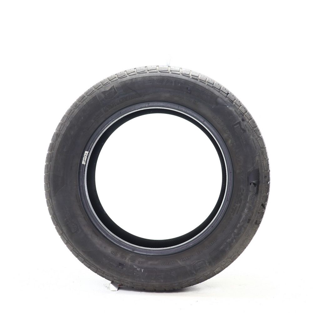 Set of (2) Used 235/60R17 General Reliatrek 102T - 7.5-8/32 - Image 3