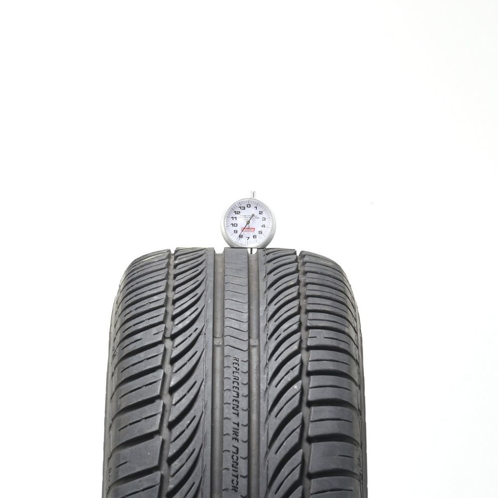 Set of (2) Used 235/60R17 General Reliatrek 102T - 7.5-8/32 - Image 5