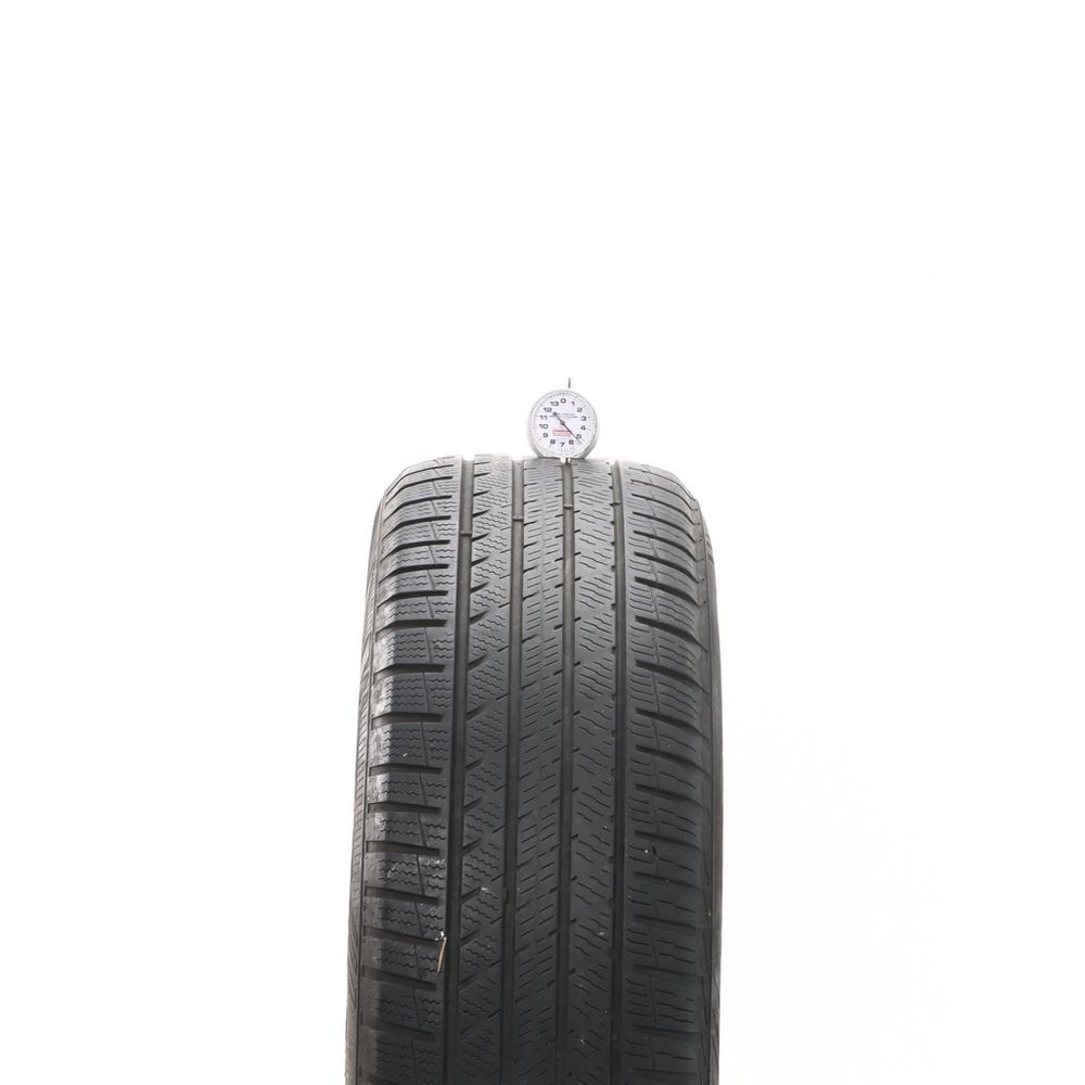 Used 225/60R17 Vredestein Quatrac Pro 103V - 5/32 - Image 2