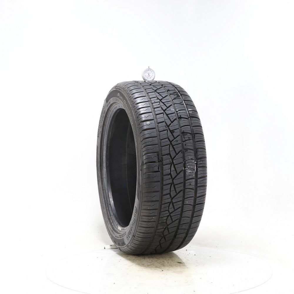Used 245/45R18 Continental PureContact 100V - 6/32 - Image 1