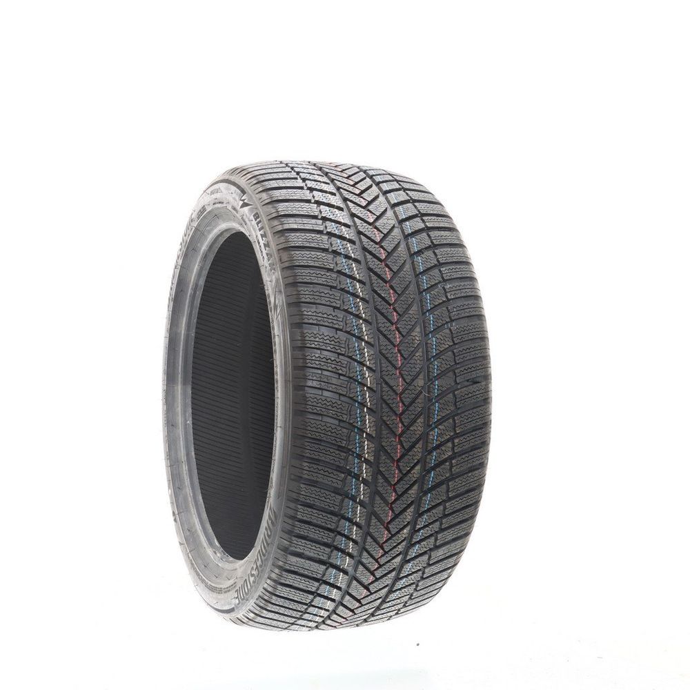 New 285/40R20 Bridgestone Blizzak LM-005 108V - Image 1