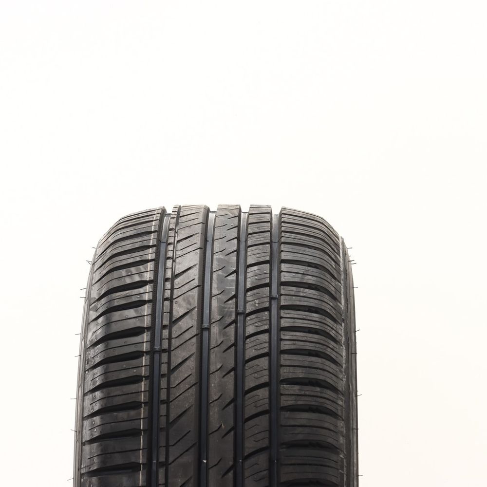 Set of (2) New 235/60R16 Milestar Weatherguard AS 710 Sport 104H - Image 2