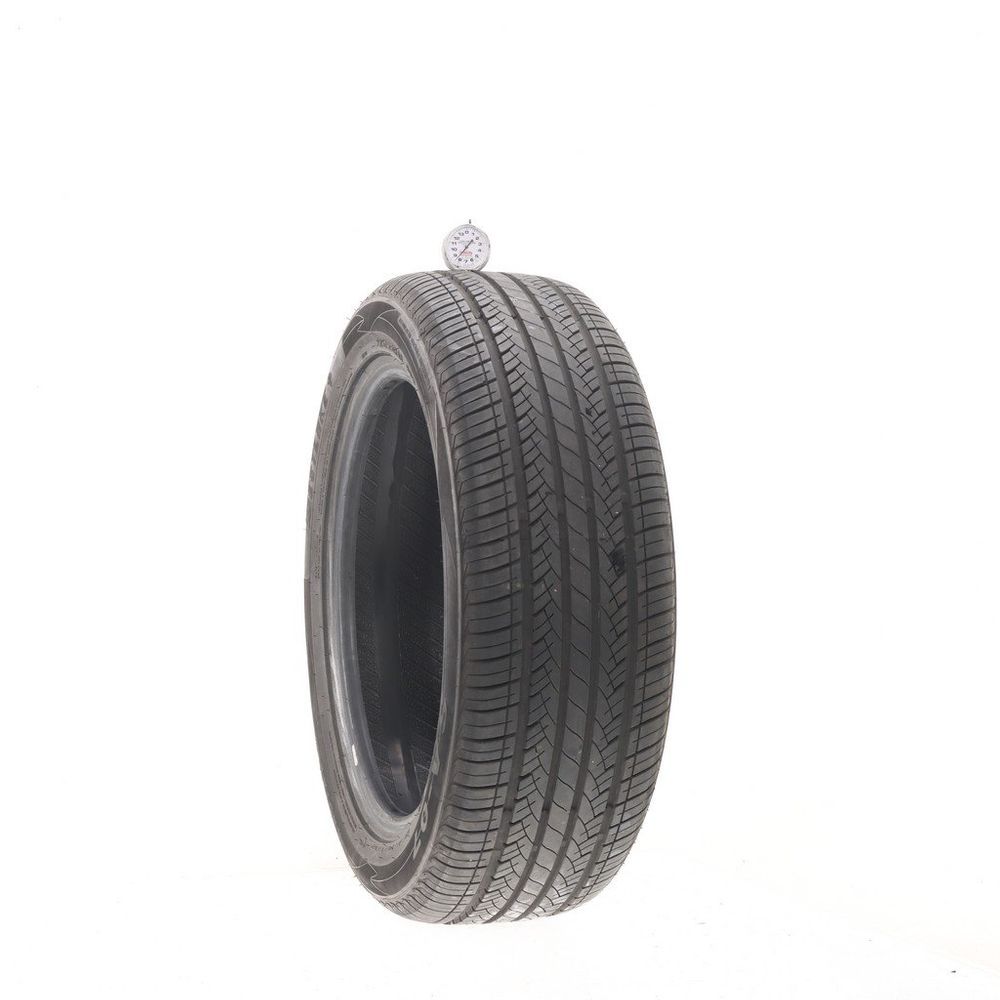 Set of (2) Used 215/55R18 Westlake SA-07 99V - 8.5/32 - Image 1