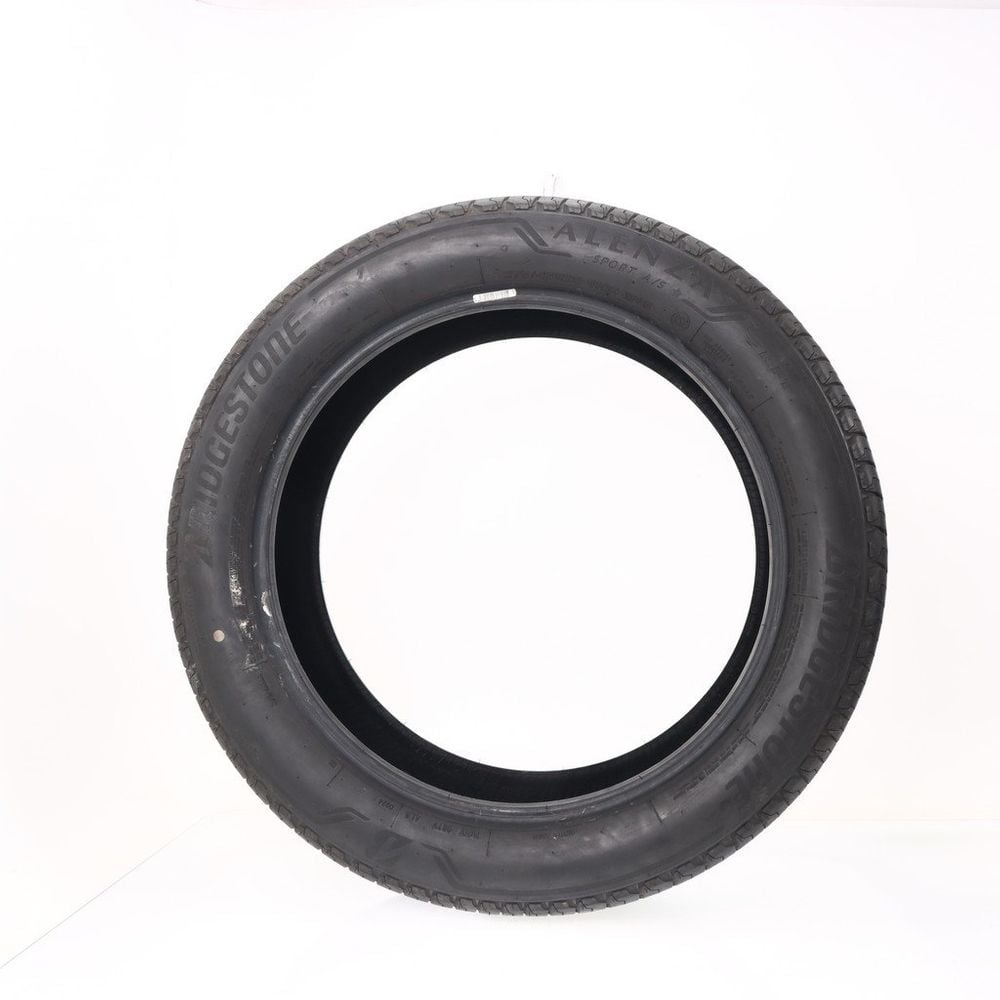 Used 275/45R20 Bridgestone Alenza Sport A/S RFT 110H - 9.5/32 - Image 3