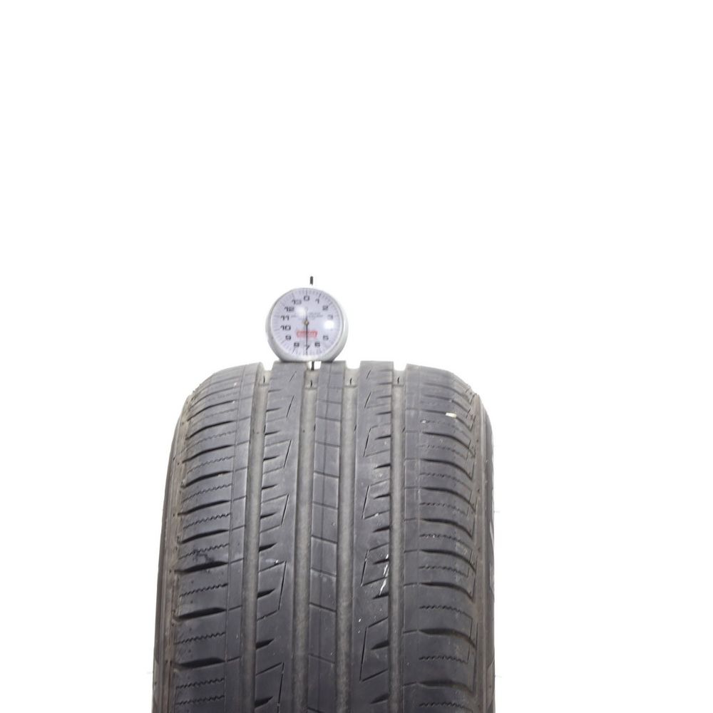 Set of (2) Used 185/55R16 Lexani LXTR-203 83V - 7-7.5/32 - Image 2