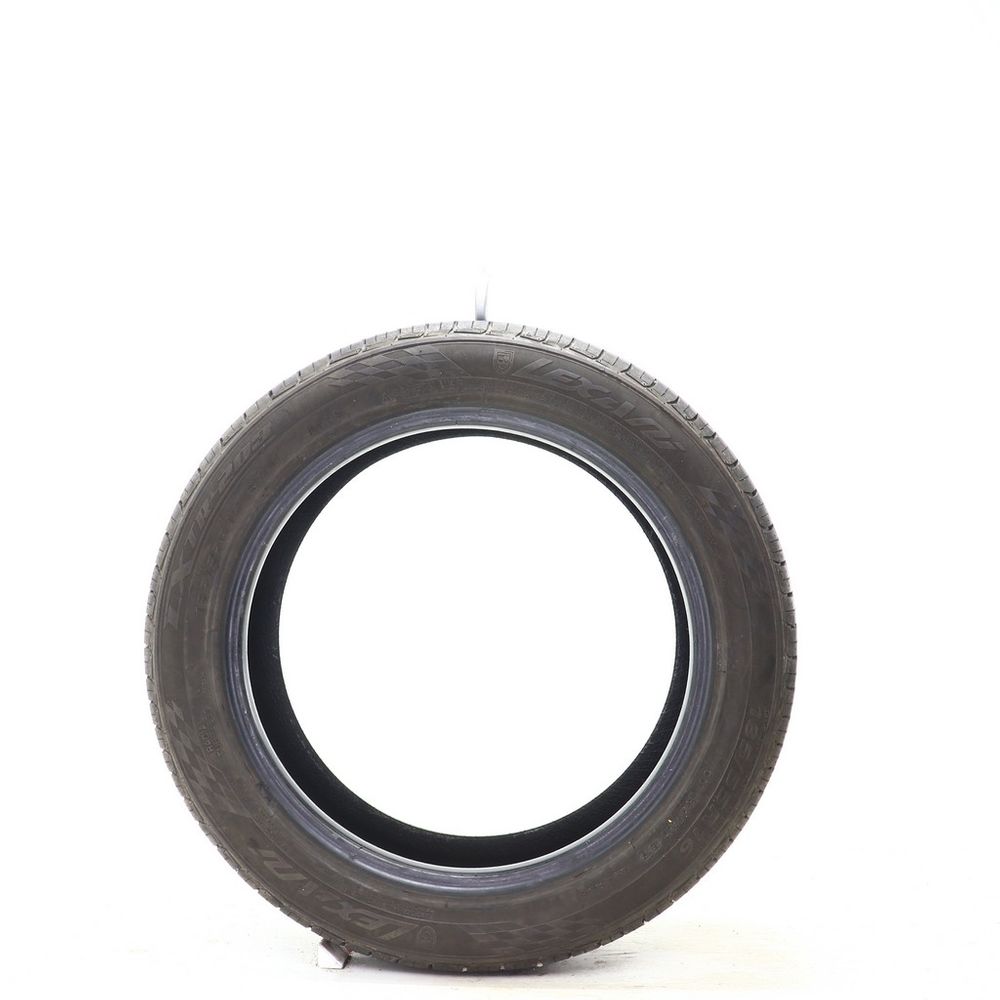 Set of (2) Used 185/55R16 Lexani LXTR-203 83V - 7-7.5/32 - Image 3