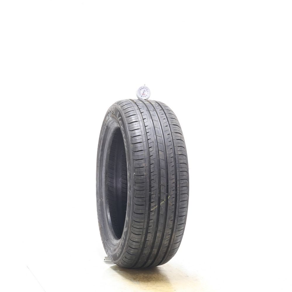 Set of (2) Used 185/55R16 Lexani LXTR-203 83V - 7-7.5/32 - Image 4