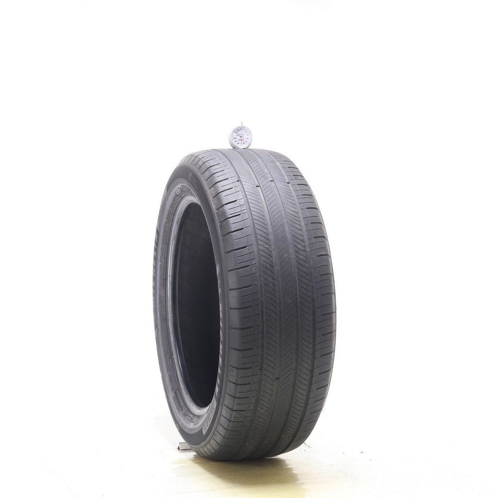 Used 215/55R17 Michelin Primacy A/S 94V - 4/32 - Image 1