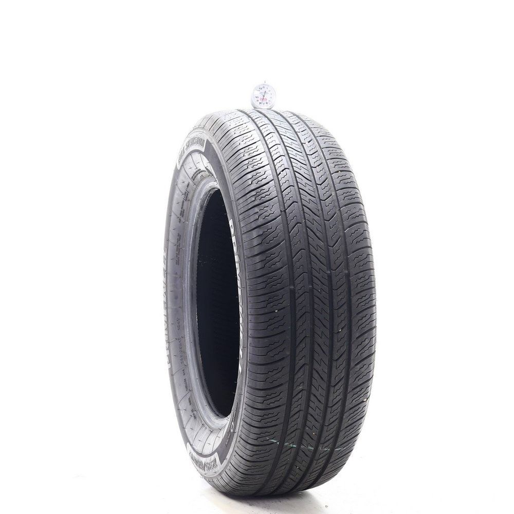 Set of (2) Used 235/65R17 Primewell All Season 104T - 7.5-8.5/32 - Image 1