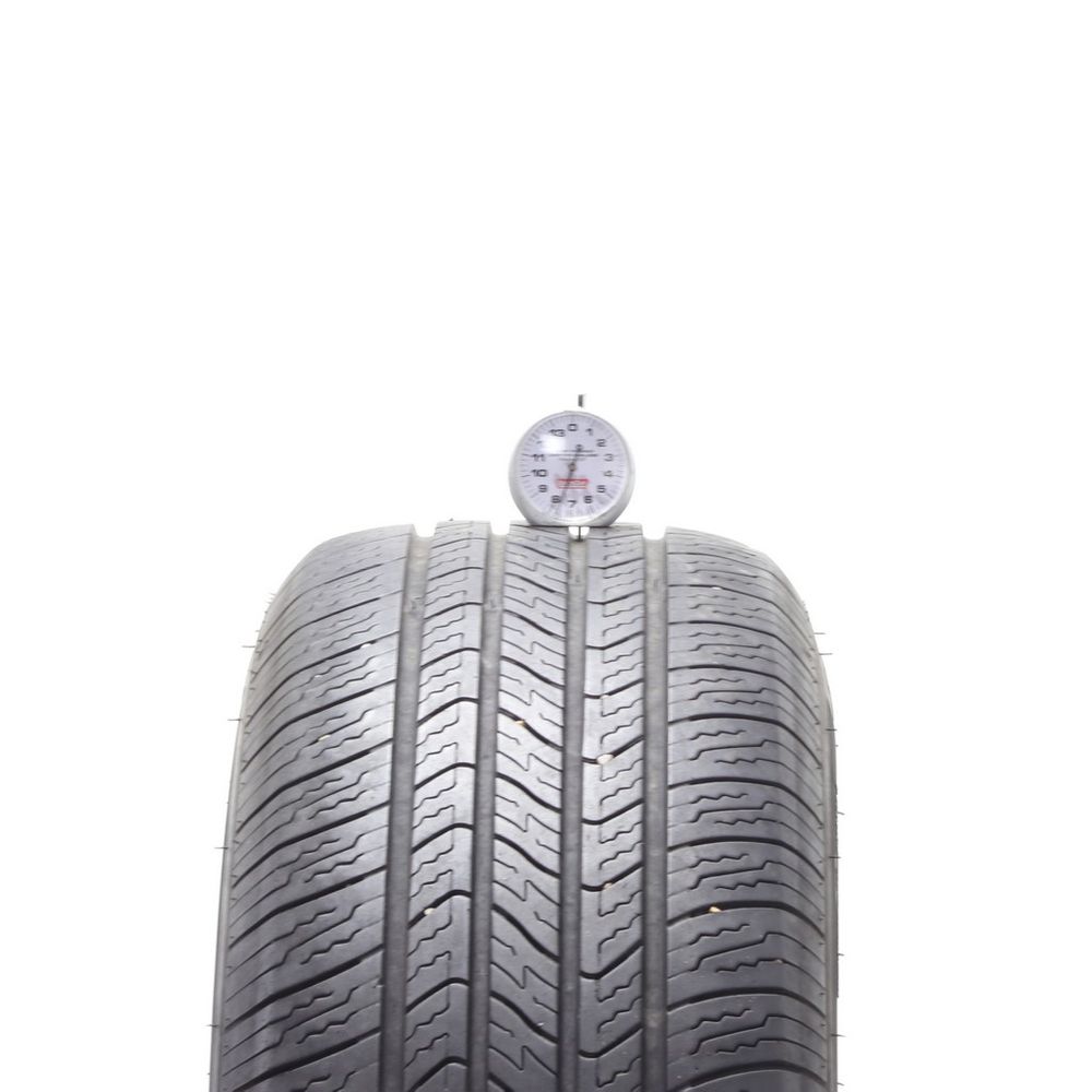 Set of (2) Used 235/65R17 Primewell All Season 104T - 7.5-8.5/32 - Image 2