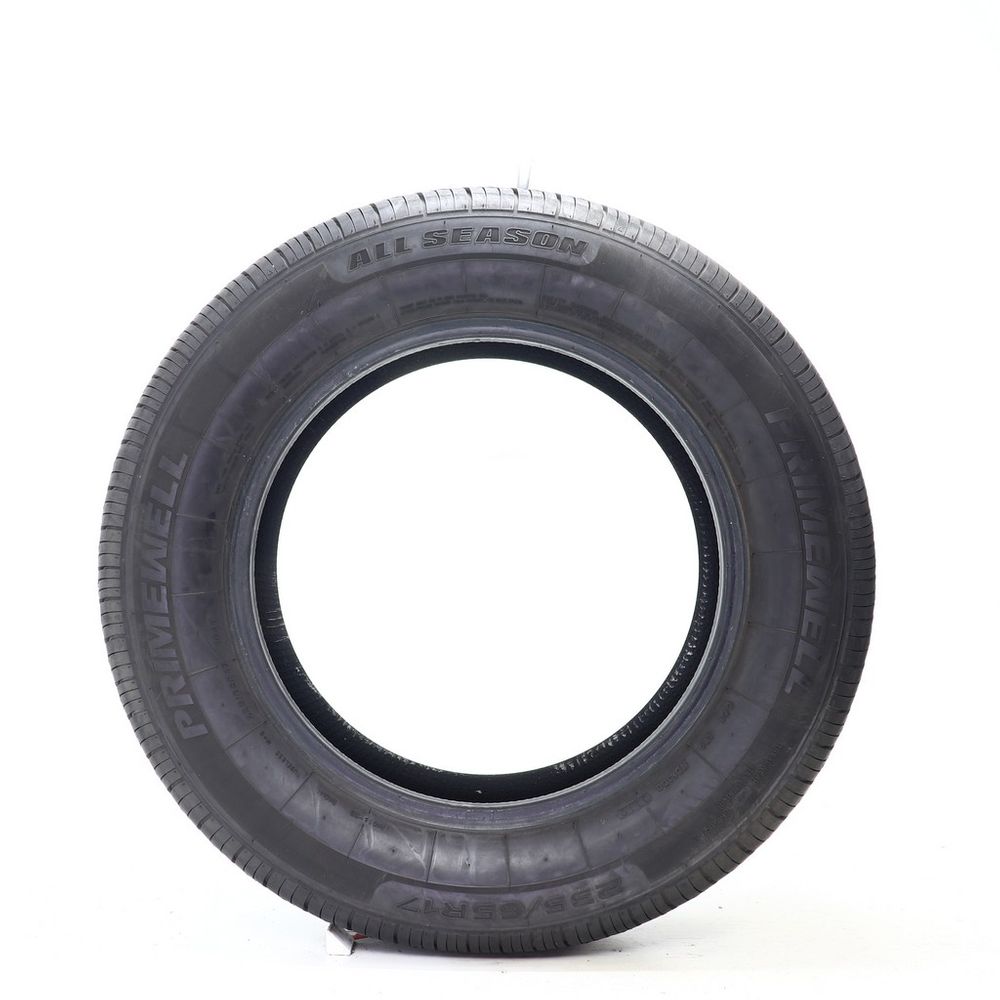 Set of (2) Used 235/65R17 Primewell All Season 104T - 7.5-8.5/32 - Image 3