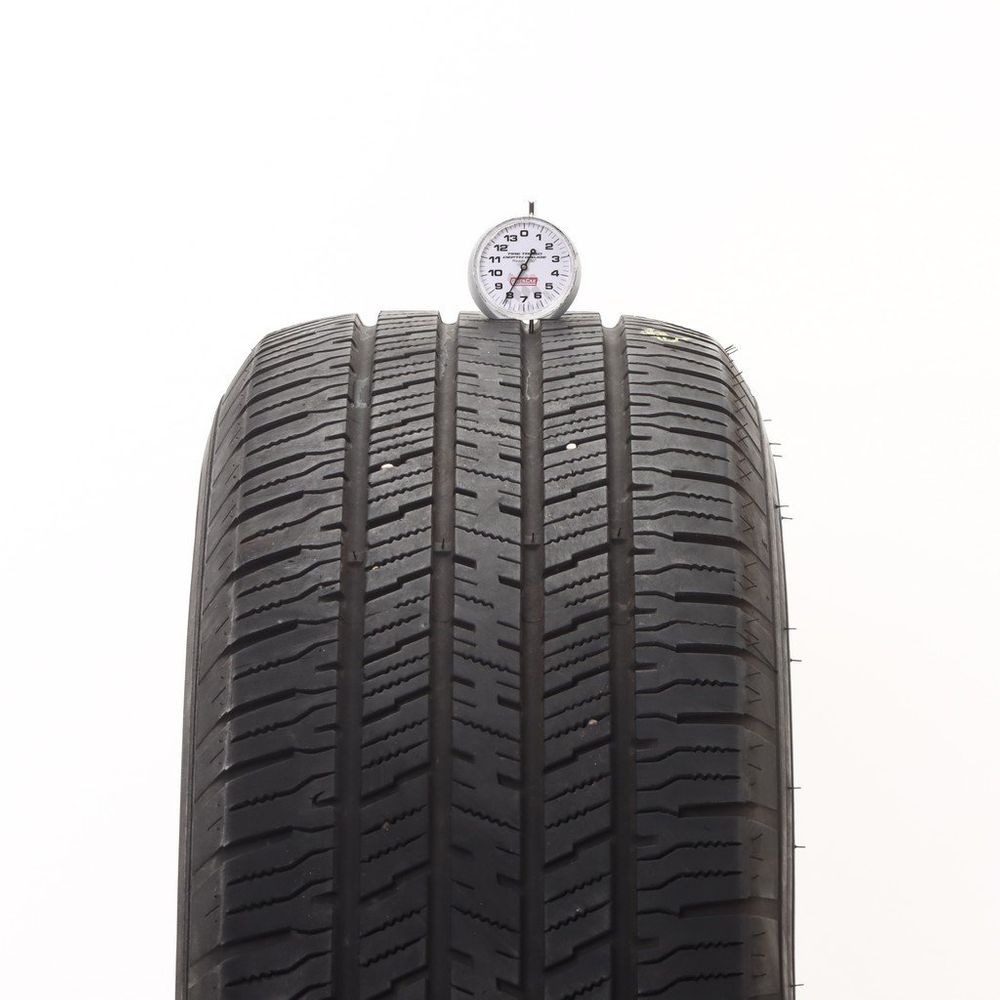 Set of (2) Used 265/70R16 Hankook Dynapro HT 111T - 8-8.5/32 - Image 2