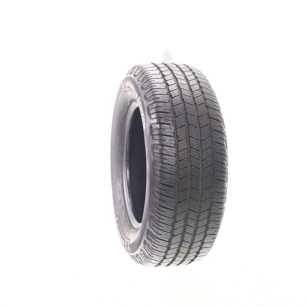 Used 265/65R17 Michelin X LT A/S 2 116T - 11.5/32 - Image 1