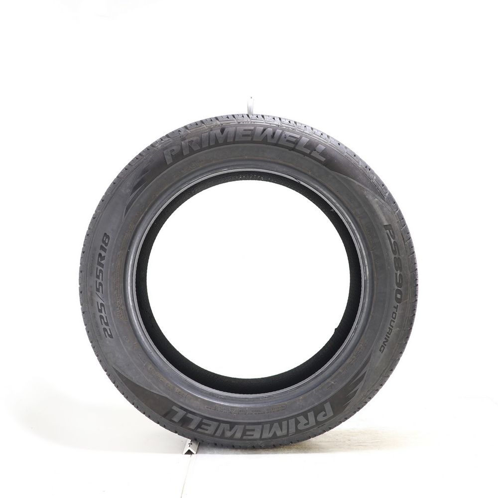 Used 225/55R18 Primewell PS890 Touring 98V - 7.5/32 - Image 3