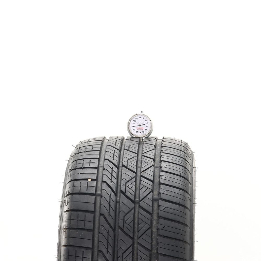 Set of (2) Used 245/45ZR17 Road Hugger GTZ 99W - 10/32 - Image 2