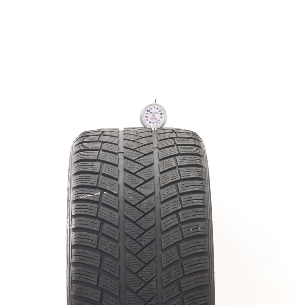 Used 245/40R19 Vredestein Wintrac Pro 98W - 5.5/32 - Image 2