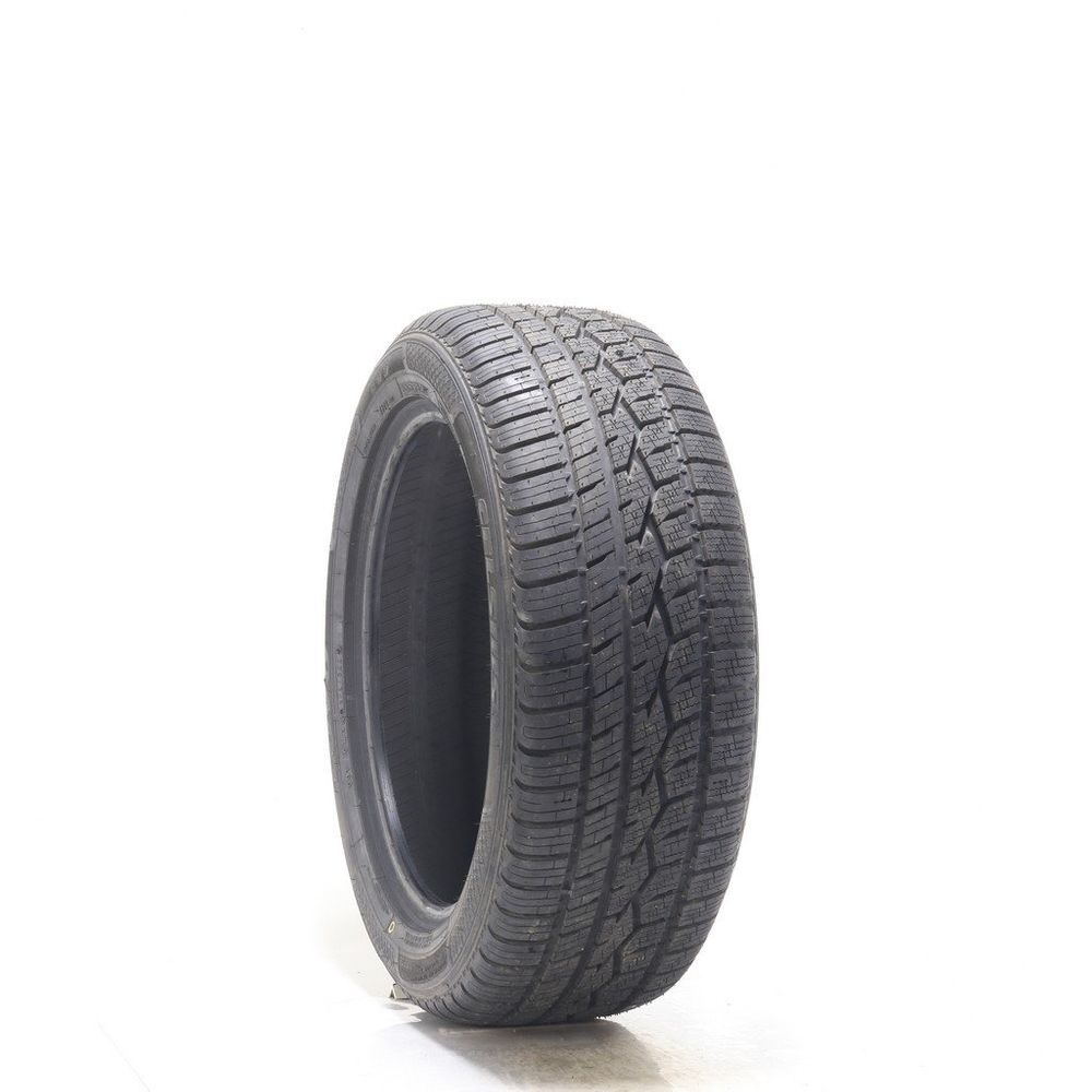 Driven Once 225/50R18 Toyo Celsius 95V - 10.5/32 - Image 1
