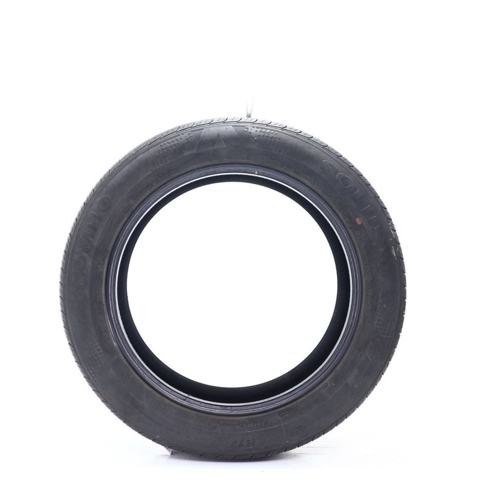 Used 215/55R17 Kumho Solus TA31 94V - 6/32 - Image 3