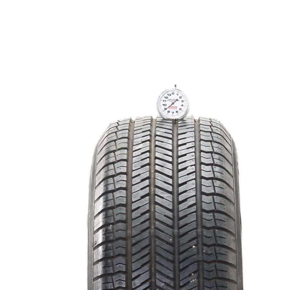 Set of (4) Used 225/65R17 Yokohama Geolandar G91A 101H - 8.5/32 - Image 2