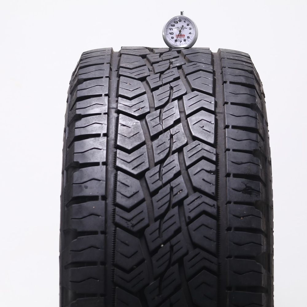 Used 275/55R20 Continental TerrainContact AT 113T - 8/32 - Image 2