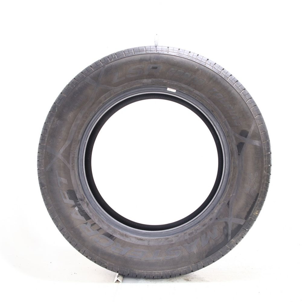 Used 255/65R18 Mastercraft LSR Grand Touring 111H - 7/32 - Image 3