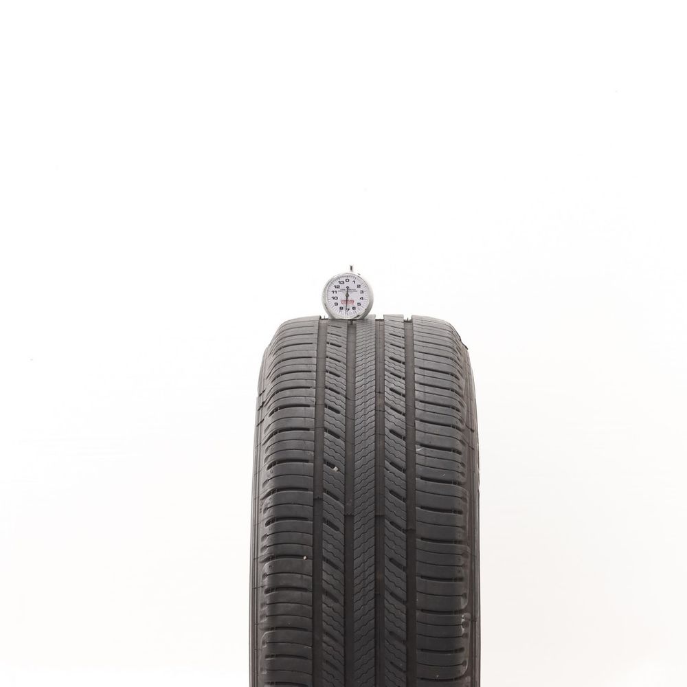Set of (2) Used 205/65R16 Michelin Premier AS 95H - 7-8/32 - Image 2