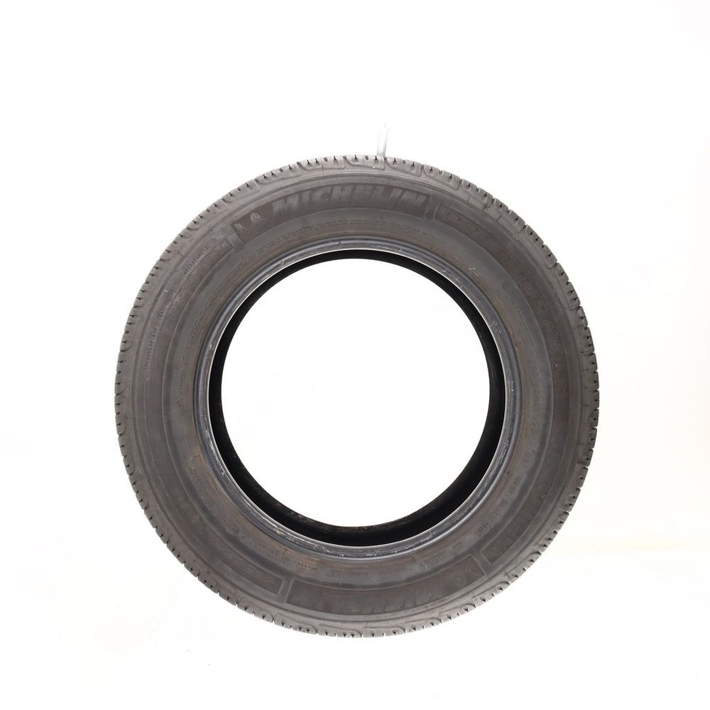 Set of (2) Used 205/65R16 Michelin Premier AS 95H - 7-8/32 - Image 3