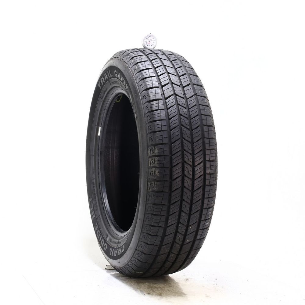 Used 235/65R18 Trail Guide HLT 106H - 9.5/32 - Image 1