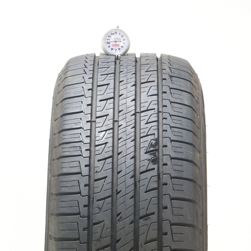 Set of (2) Used 255/55R20 Goodyear Assurance MaxLife 107H - 10-11.5/32 - Image 2