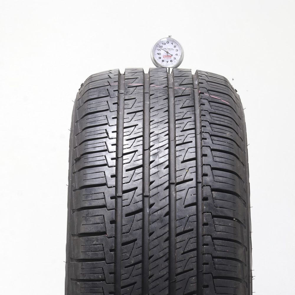 Set of (2) Used 255/55R20 Goodyear Assurance MaxLife 107H - 10-11.5/32 - Image 5