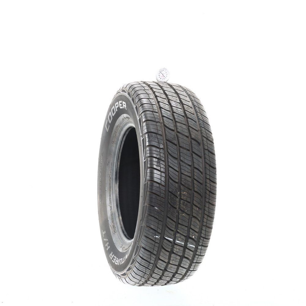 Used 255/65R16 Cooper Adventurer H/T 109T - 12/32 - Image 1