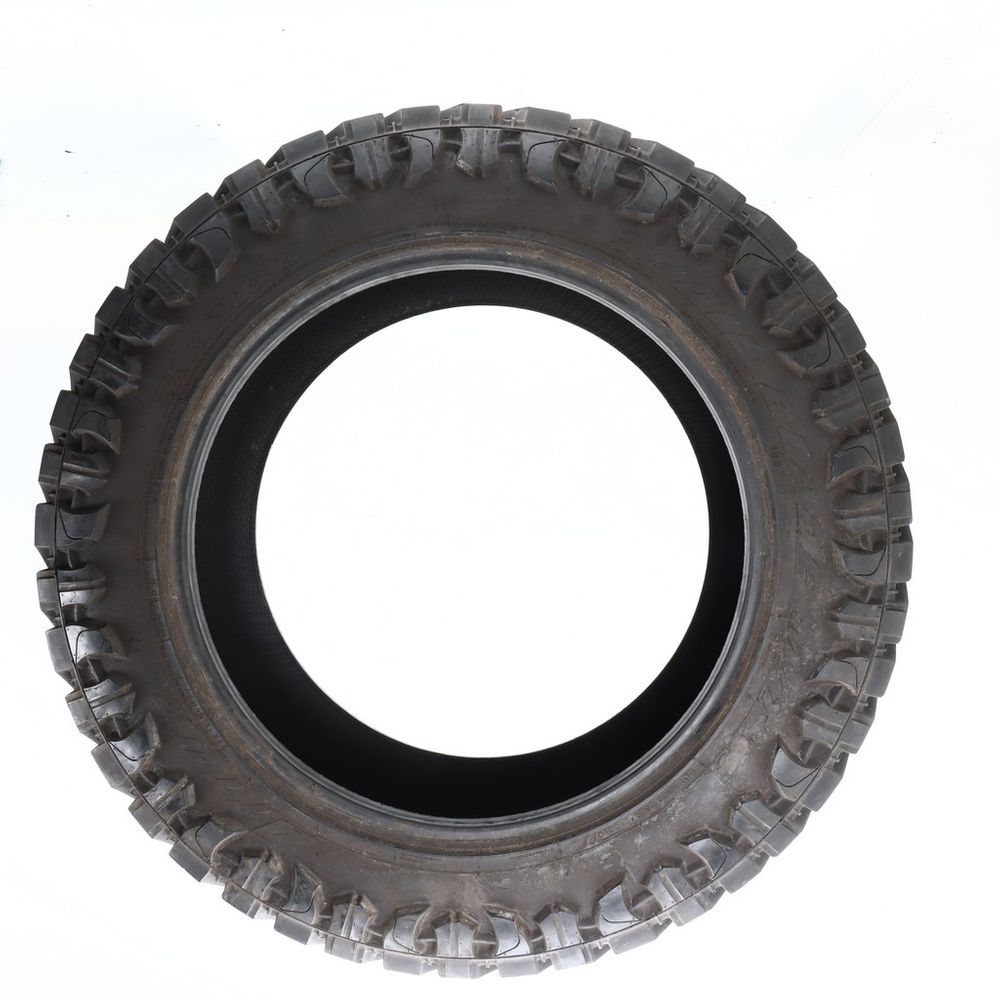 Used LT 37X12.5R22 Atturo Trail Blade MT 123Q E - 13.5/32 - Image 3