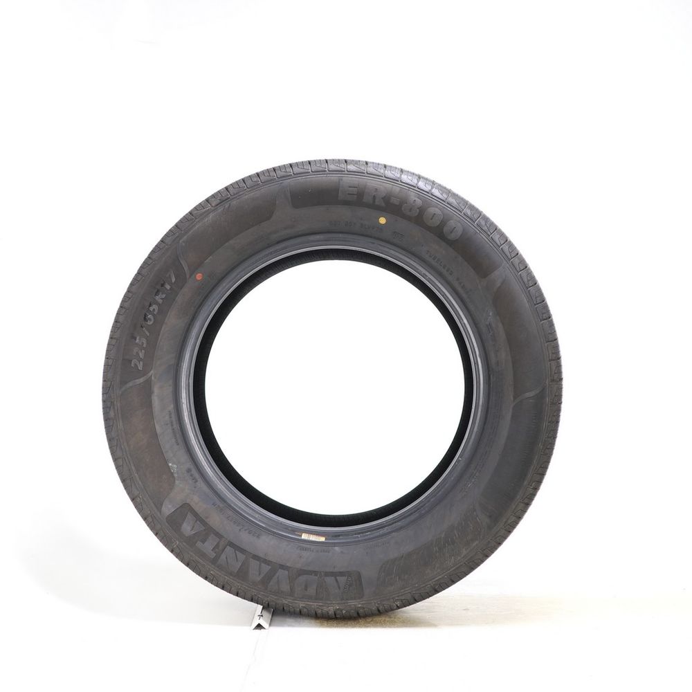 New 225/65R17 Advanta ER-800 102H - 10/32 - Image 3