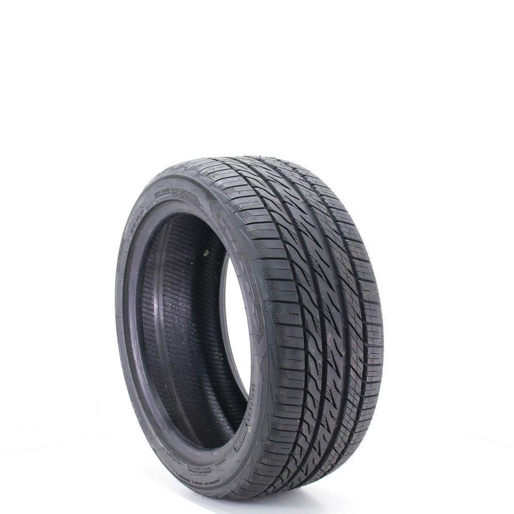 Driven Once 225/45ZR17 Nitto Motivo 94W - 10/32 - Image 1