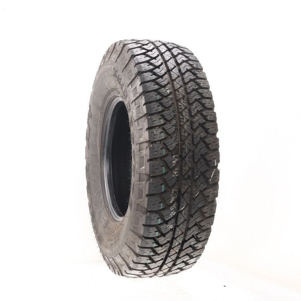 Used LT 285/75R16 Bridgestone Dueler A/T RH-S 116/113Q C - 15/32 - Image 1
