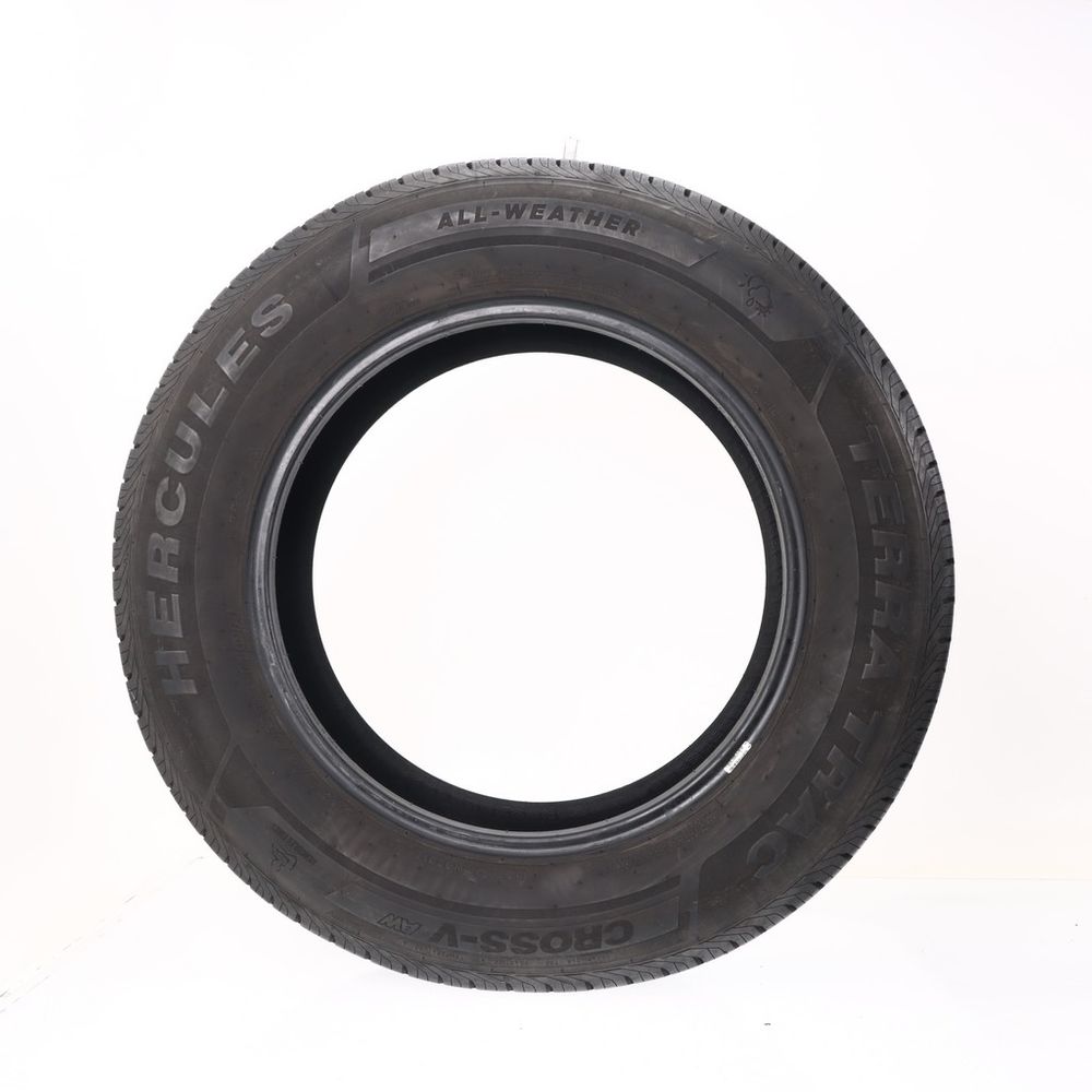 Used 265/60R18 Hercules Terra Trac Cross-V AW 110H - 10.5/32 - Image 3