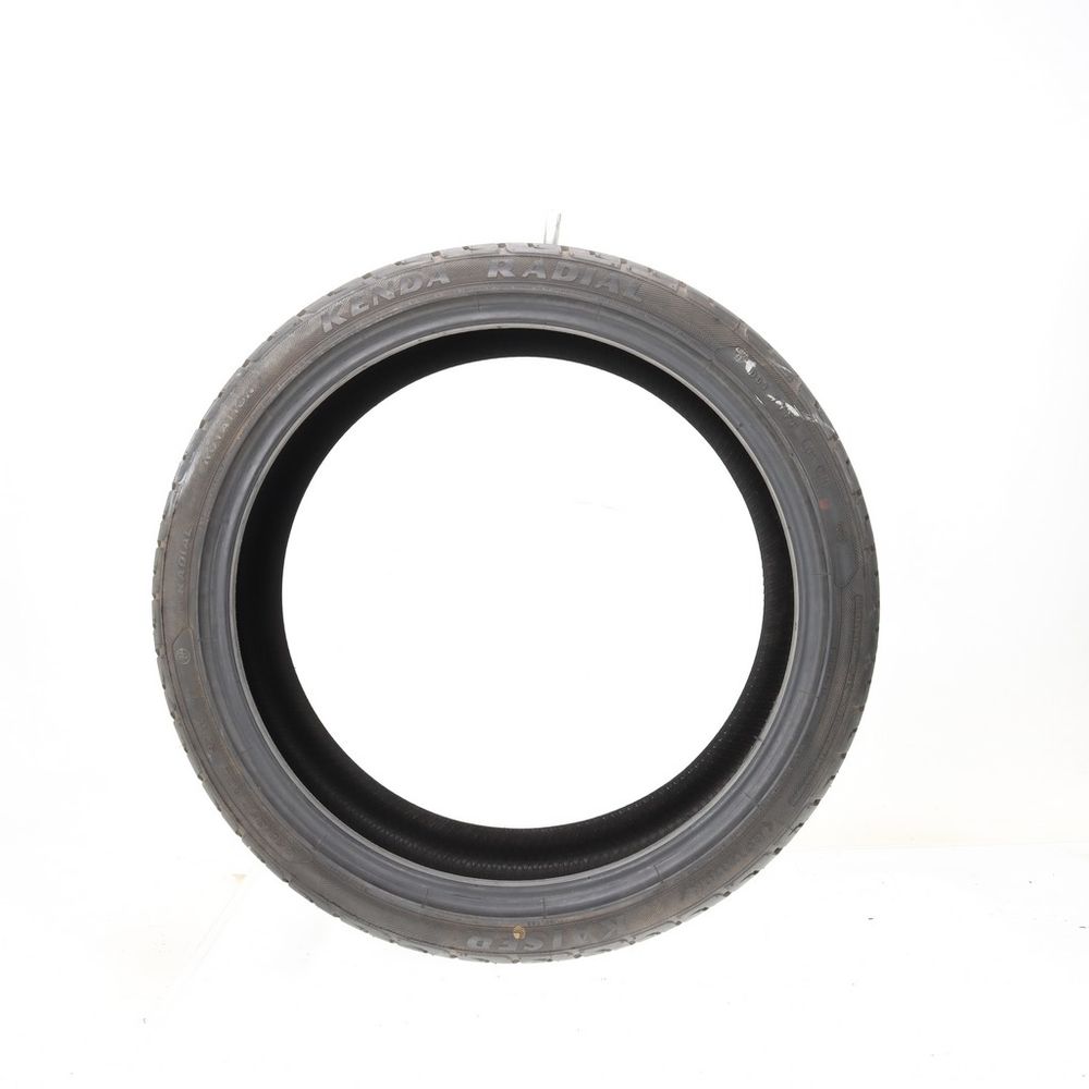 Used 255/35ZR20 Kenda Kaiser KR20 97W - 9.5/32 - Image 3