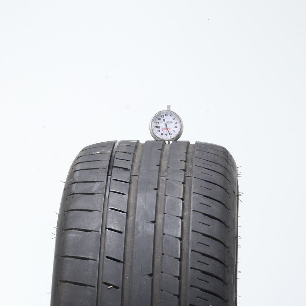 Used 255/40ZR21 Dunlop Sport Maxx RT2 MO 102Y - 6/32 - Image 2