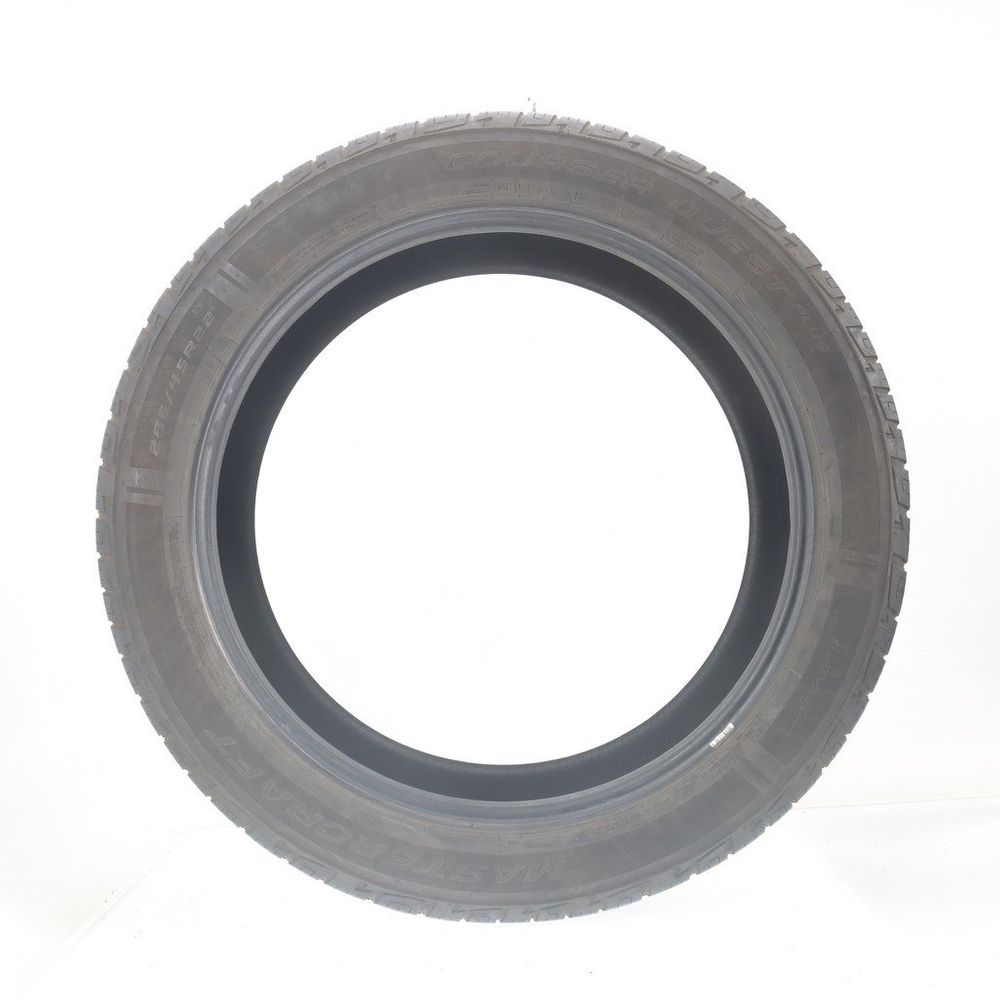 Used 285/45R22 Mastercraft Courser Quest Plus 114H - 6.5/32 - Image 3