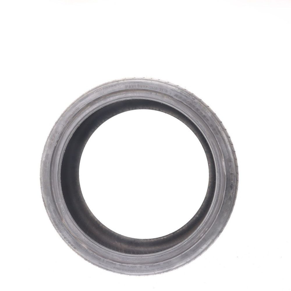 Driven Once 285/30ZR20 Nexen N'Fera SU1 99Y - 9/32 - Image 3