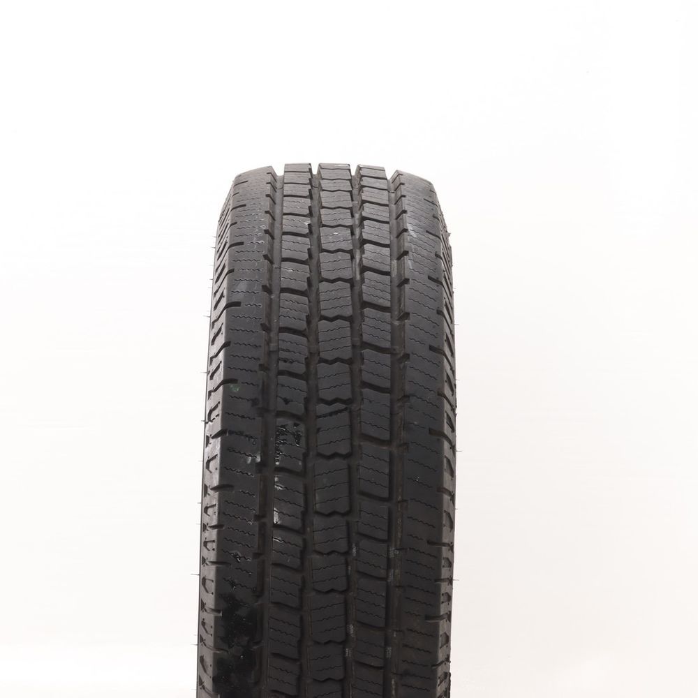 Used LT 245/75R17 Cooper Discoverer HT3 121/118S E - 14/32 - Image 2
