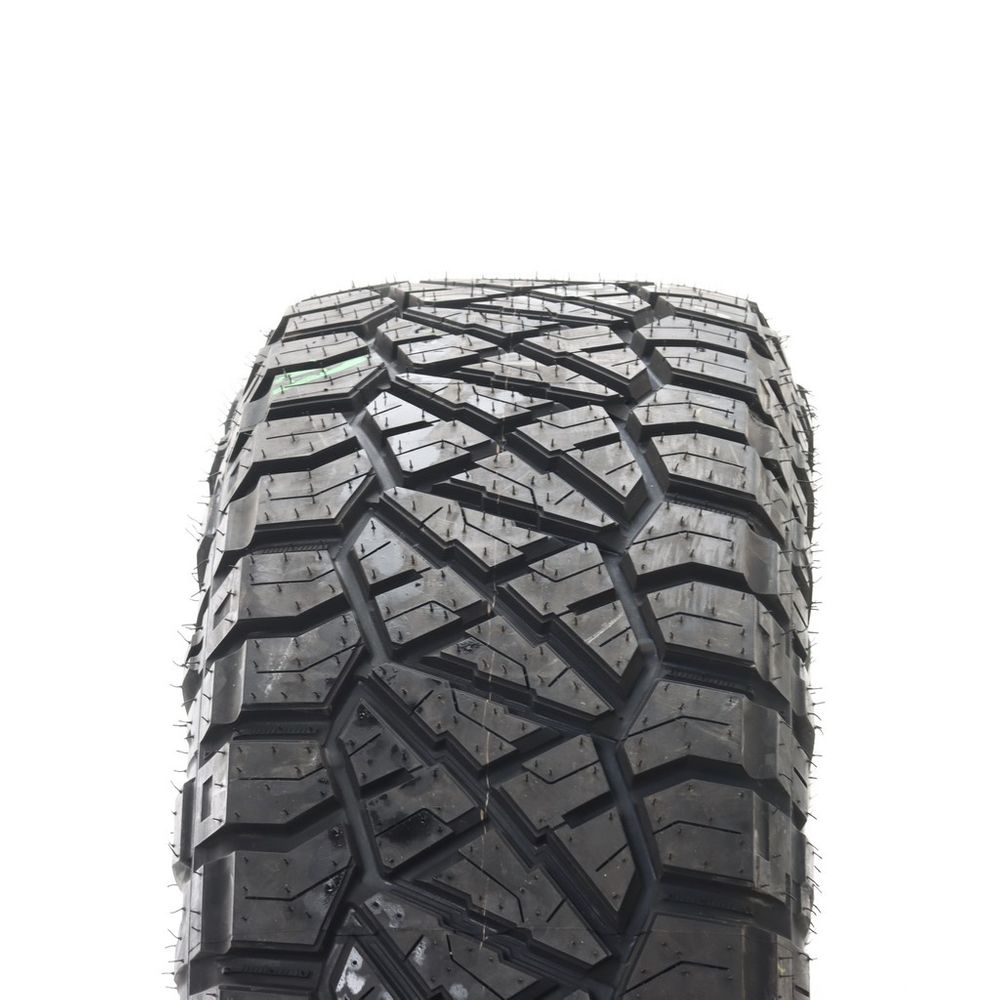 New 265/70R16 Nitto Ridge Grappler 116T - Image 2