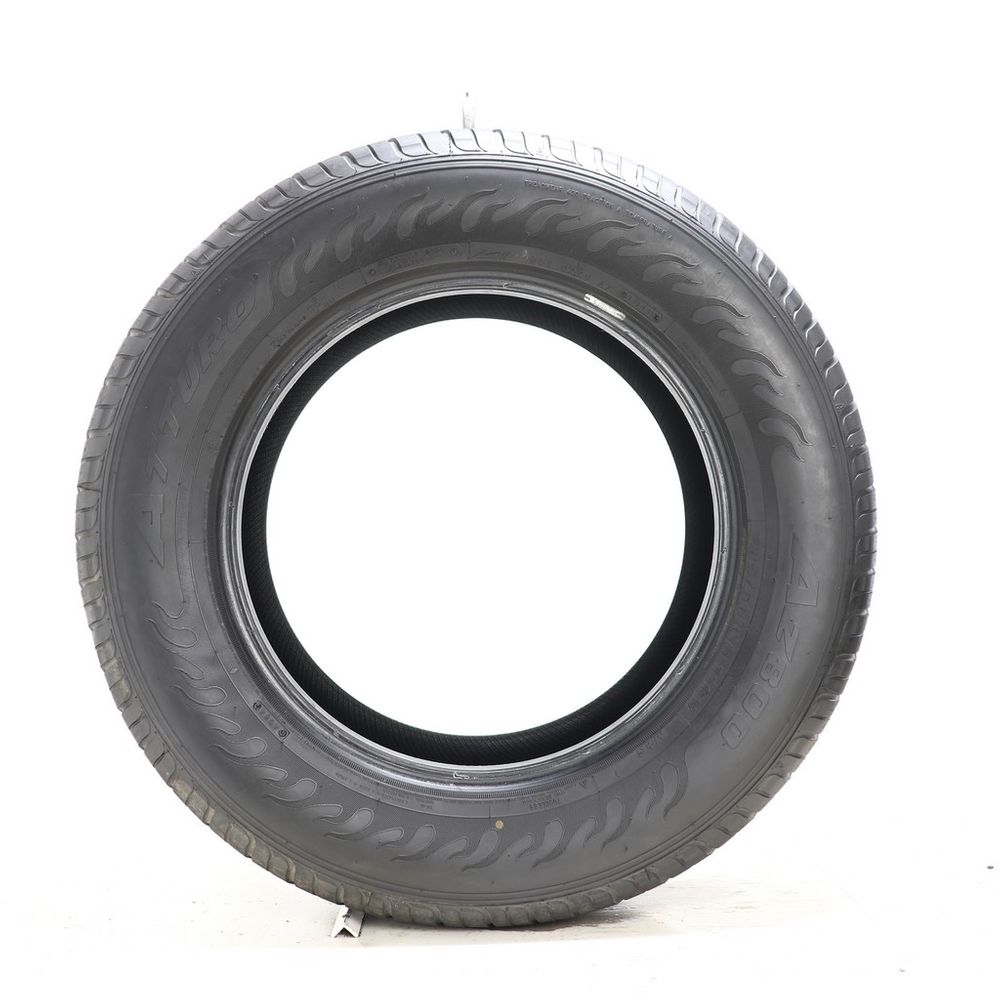 Used 285/60R18 Atturo AZ800 116V - 6/32 - Image 3