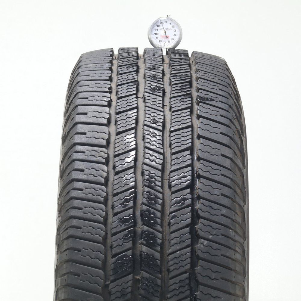 Used LT 275/70R18 Michelin Defender LTX M/S 125/122S E - 13/32 - Image 2