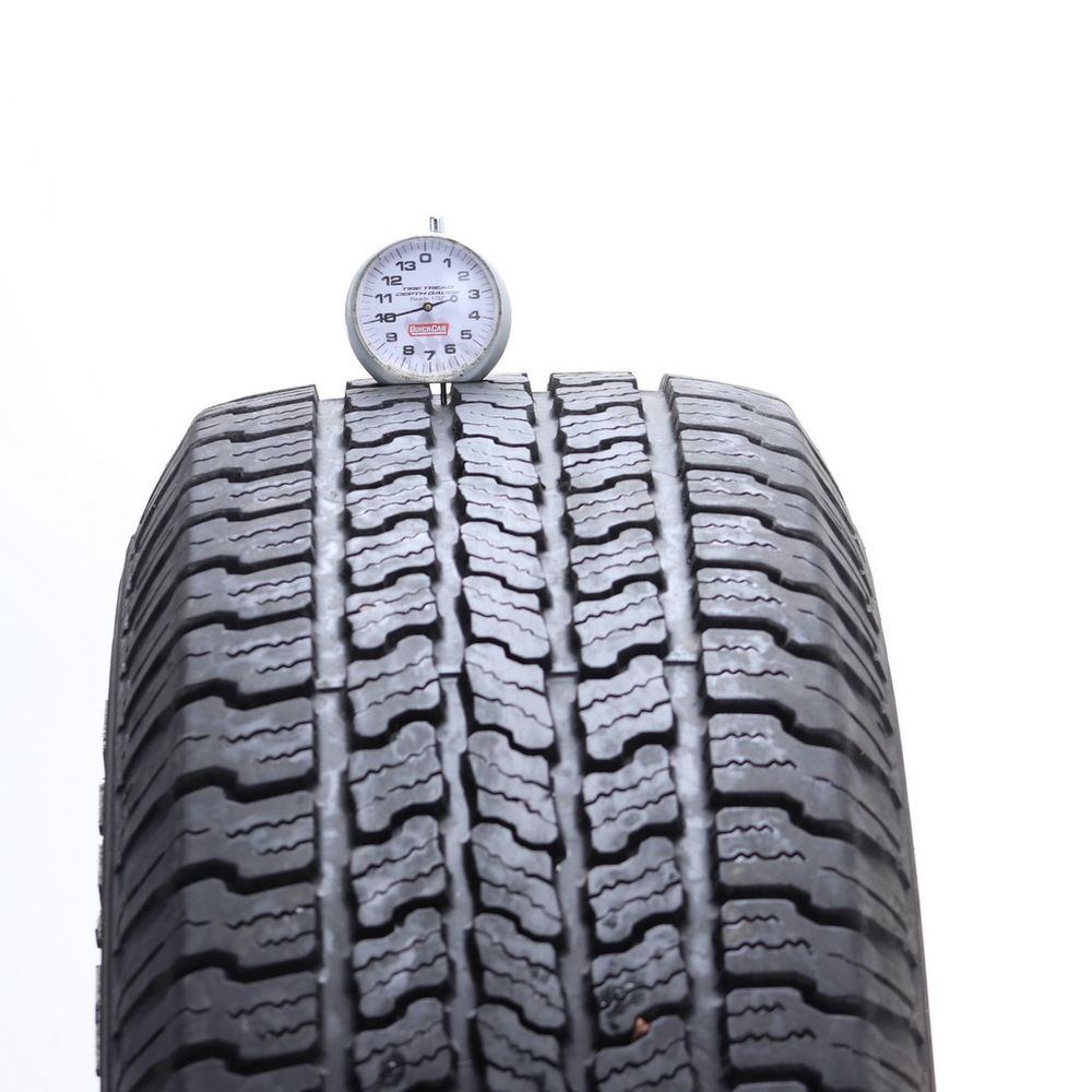 Used 245/65R17 Goodyear Wrangler SR-A 105S - 10/32 - Image 2