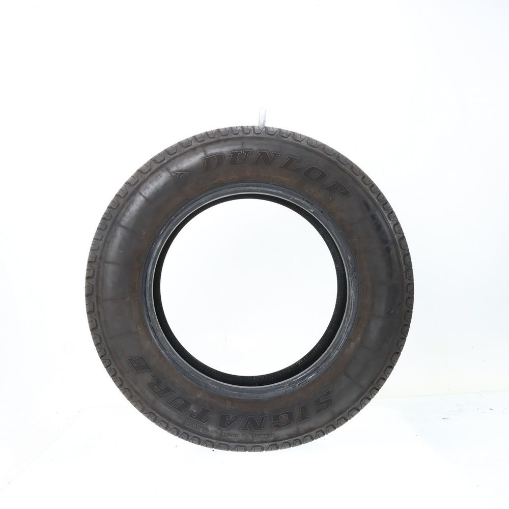 Used 205/65R15 Dunlop Signature 92T - 9.5/32 - Image 3