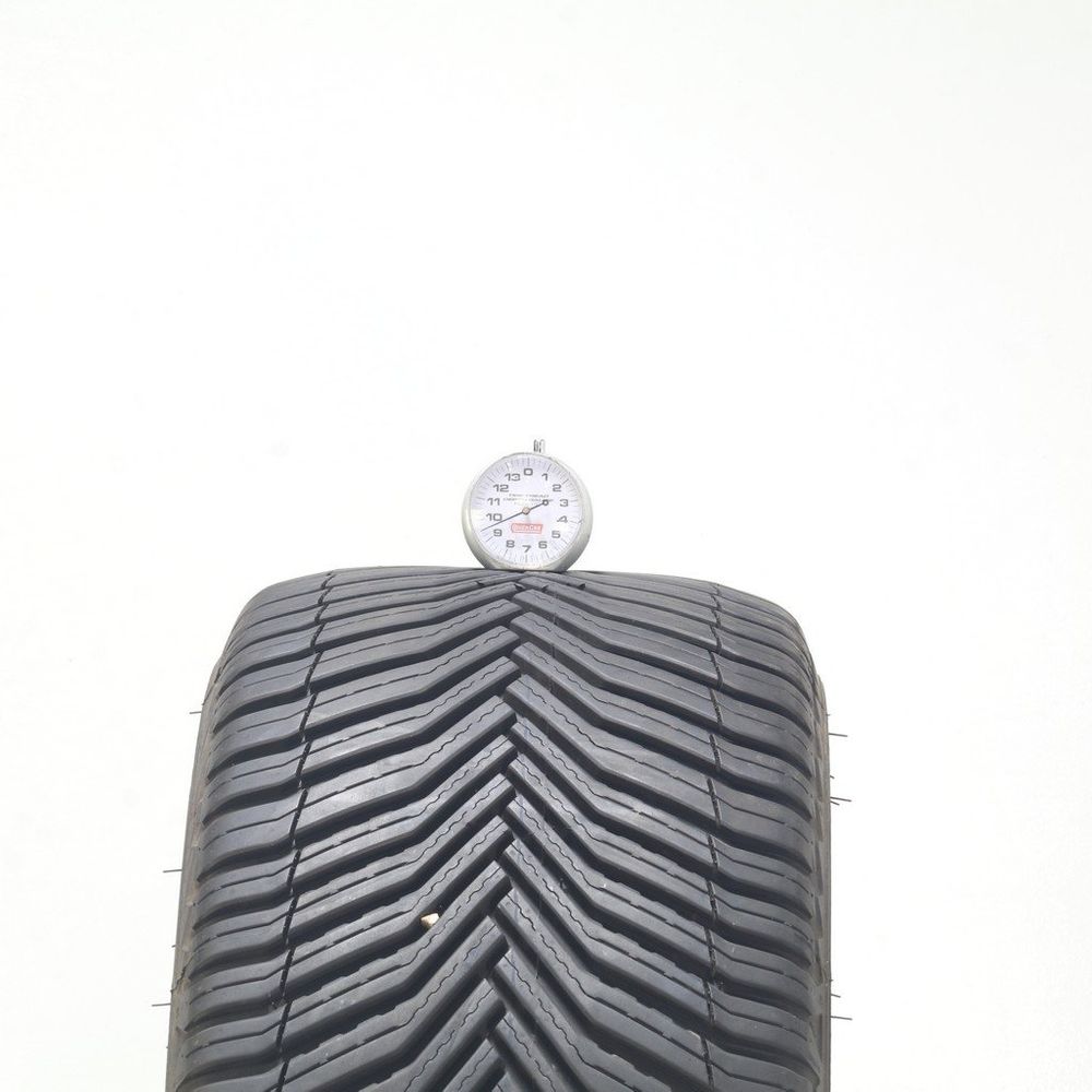 Set of (2) Used 245/45R19 Michelin CrossClimate 2 102V - 9.5/32 - Image 2