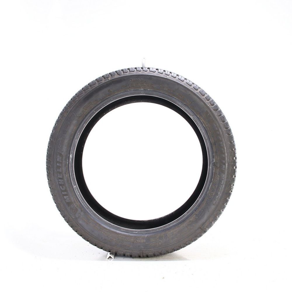 Set of (2) Used 245/45R19 Michelin CrossClimate 2 102V - 9.5/32 - Image 3