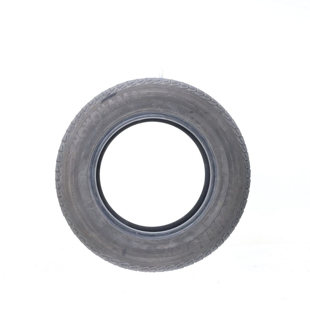 Used 215/70R16 Yokohama Ice Guard IG51V 100T - 6.5/32 - Image 3