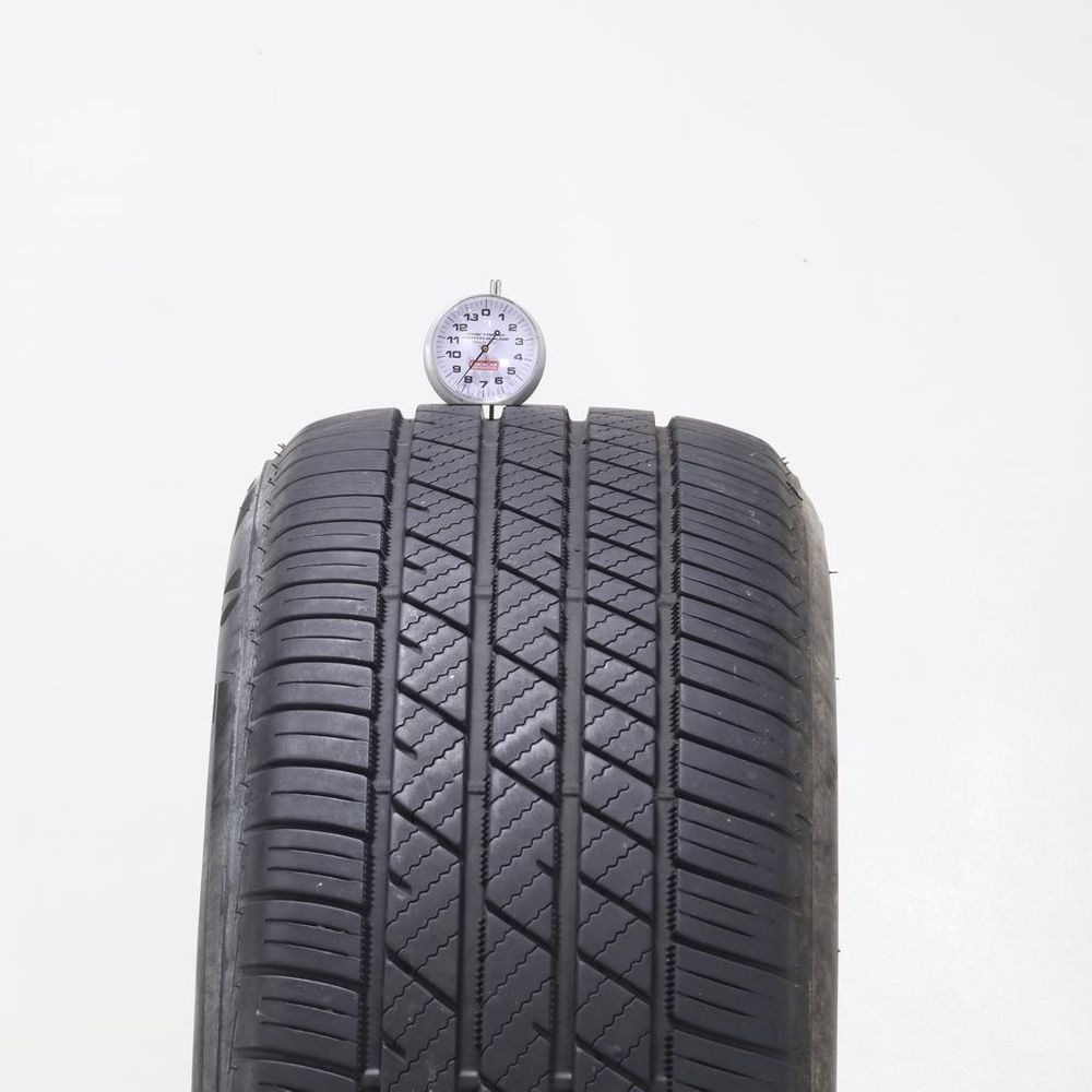 Set of (2) Used 235/50R18 Bridgestone Potenza RE980AS+ 97W - 7-8/32 - Image 5